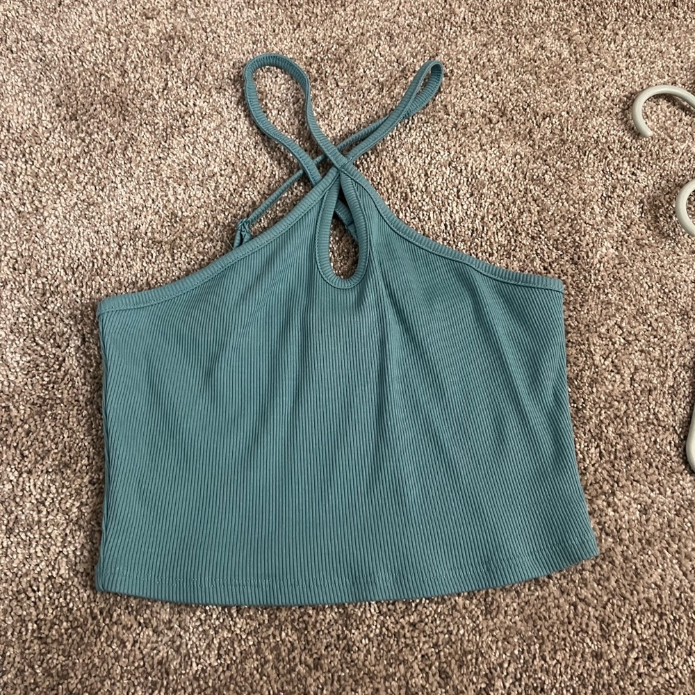 pacsun top